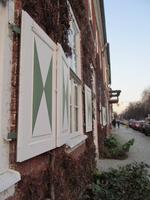 holländisches Viertel