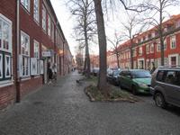 holländisches Viertel