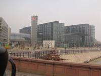 Stadtrundfahrt durch Berlin