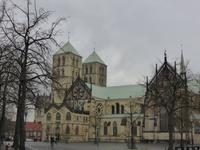 Münster - St. Paulus Dom