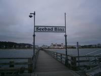 Die Ostsee erwartet uns