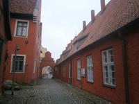 Stadtrundgang in Stralsund 