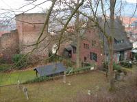 Stadtmauer und alter Friedhof Miltenberg