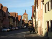 Rothenburg ob der Tauber