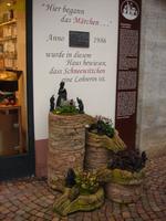 Schneewittchen kommt (vielleicht) aus Lohr... es ist erwiesen!