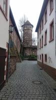 Diebsturm Michelstadt