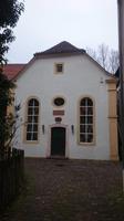 Synagoge Michelstadt