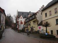 In Bad Soden Salmünster