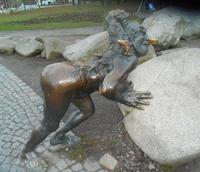 Auf dem Hexentanplatz