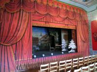 Theater Schloss Sondershausen