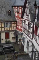 Die Fachwerkhäuser von Beilstein 