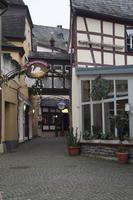 Das Hotel zum Schwan in Bernkastel- Kues 
