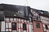 Das alte Fachwerkhaus 