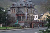 Eine Vinothek am Weinberg 