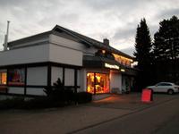 Metzgerei Pfau, Schinkenprobe