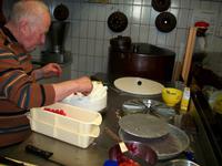 Entstehung der Schwarzwälder Kirschtorte
