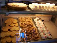 Verkostung der Schwarzwälder Kirschtorte