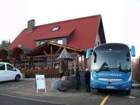 Das Cafe in Bärental