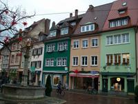 Freiburg (Breisgau)