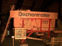 Hansmeyerhof in Buchenbach