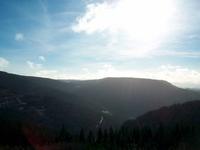 Auf der Schwarzwaldhochstraße