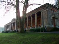 Baden - Baden (Trinkhalle)