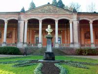 Baden - Baden (Trinkhalle)