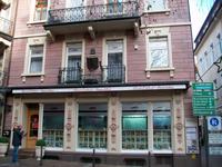 Baden - Baden (Dostojewski - Haus)