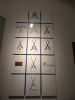 Entwicklung der Meißner Schwerter