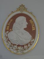 Porzellanmanufaktur Meißen - Erfinder des Meißner Porzellan