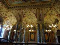 in der Semperoper