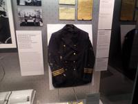 Uniform der Schiffsbesatzung