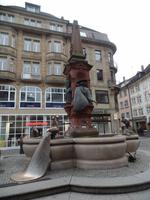 Kaiserbrunnen