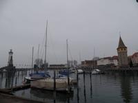 Hafen Lindau