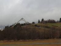 St.-Georgs-Schanze in Winterberg