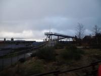 Panorama Erlebnissbrücke Winterberg