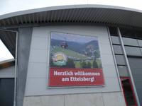 25.12. ... am Ettelsberg ...