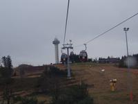 Hochheideturm am Ettelsberg