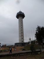 Hochheideturm am Ettelsberg