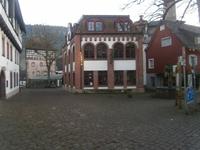 Klosterbrauerei von Alpirsbach