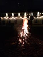 016 Begruessungslagerfeuer