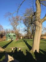 031 Hochzeitspavillon