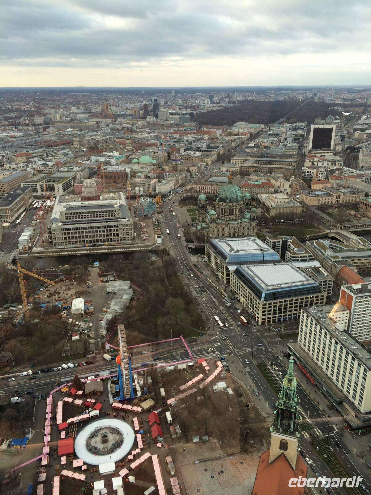 092 Berlin Vogelperspektive