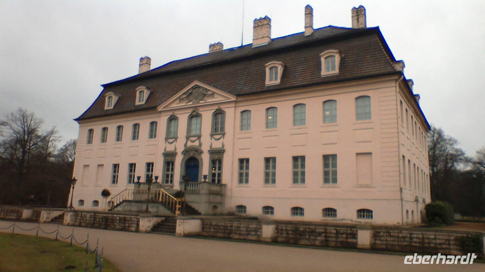 Schloß Branitz
