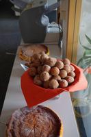 EHT_Neujahrsempfang_Dresden_Sächsische Spezialitäten