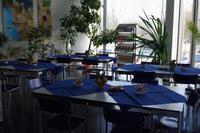 EHT_Neujahrsempfang_Dresden_Dekorierte Kantine