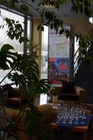 EHT_Neujahrsempfang_Dresden_Blick in den Empfangsbereich