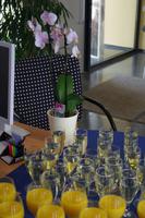 EHT_Neujahrsempfang_Dresden_Alles ist vorbereitet