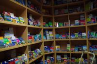 EHT_Neujahrsempfang_Dresden_Unsere üppige Bibliothek