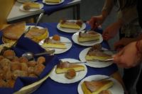 EHT_Neujahrsempfang_Dresden_Sächsische Leckereien